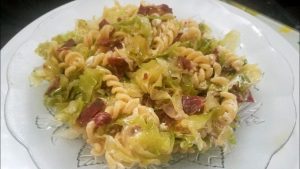 HALUSKİ/POLONYANIN HALUSKİ TARİFİ✅✔(MASTERCHEF)