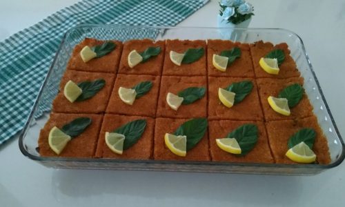 Sini Köfte ( Sini Oruğu) Tarifi- Tepside İçli Köfte Tarifi 💯 Pratik Tarifler