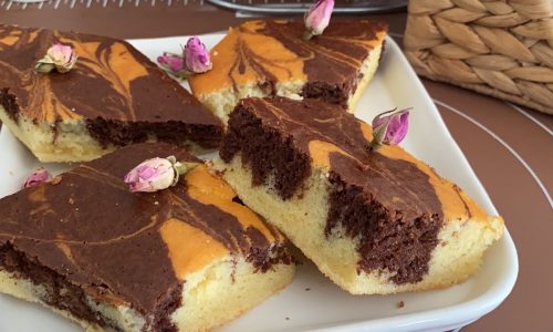 🥧HERKESİ 💫ÇOCUKLUĞUNA GÖTÜRECEK 80 YILLIK YUMUŞAK KAKAOLU ANNE- KEKİ TARİFİ NEFİS YEMEK TARİFLERİ