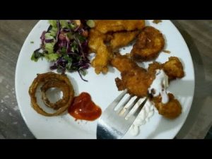 SODALI TAVUK KIZARTMA |TAVUK YEMEKLERİ |PRATİK YEMEK TARİFLERİ |SHORTS