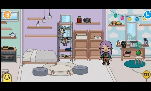 toca boca yemek tarifleri part 1