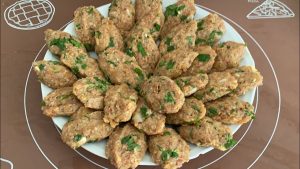 EN KOLAY CIZBIZ KÖFTE TARİFİ/ANNE KÖFTESİ NASIL YAPILIR?/NEFİS YEMEK TARİFLERİ