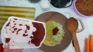 Barbunya Yemeği Nasıl Yapılır | En Kolay ve Pratik Yemek Tarifleri