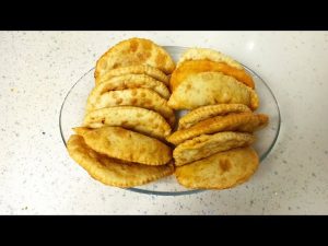 Çok Lezzetli Patatesli Pişi Tarifi | A'dan Z'ye Yemek Tarifleri