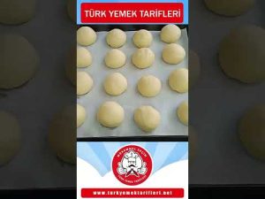 YUMUŞACIK MAHLEPLİ POĞAÇA NEFİS YEMEK TARİFLERİ#mahleplipoğaça