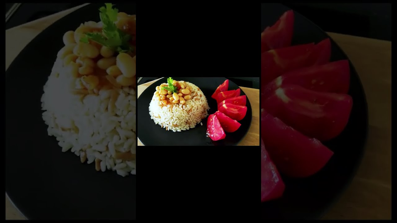 Safura'nın Mutfağı - Yemek tarifleri intro 2