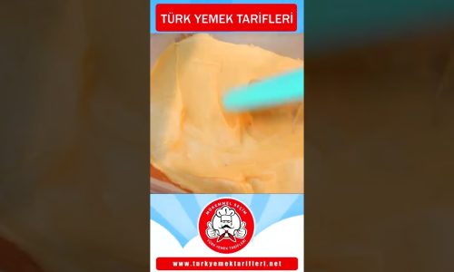 ÇOCUKLAR BÜYÜYENE KADAR PİŞİRİM YAPACAĞIM! DAHA FAZLASINI istiyorlar