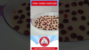 VİŞNELİ KEK vişne SOSLU KEK nasıl yapılırkekin en lezzetli hâli #vişnelikek