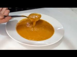 AŞÇIBAŞI ÇORBASI   MUHTEŞEM BİR TAT &  & LEZZETLİ YEMEK TARİFLERİ