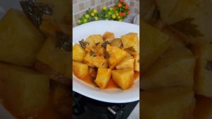 KEREVİZ YEMEĞİ NASIL YAPILIR? EVDE YEMEK TARİFLERİ