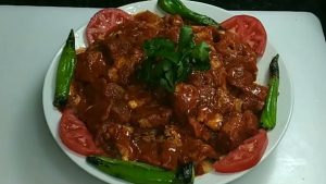 TAVUK İSKENDER TARİFİ Özgün Şef yemek tarifleri