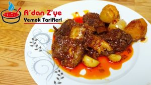 Tencerede Kaburga Yemeği Tarifi | A'dan Z'ye Yemek Tarifleri