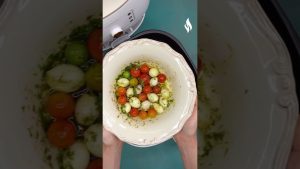 Airfryer'da Somon Tarifi & Nefis Yemek Tarifleri #shorts