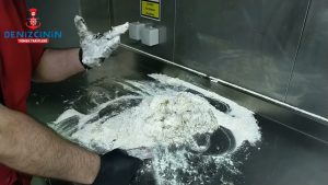 Tahinli kurabiye tahinli kurabiye tarifi gemide yemek tarifleri