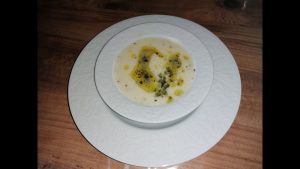 YAYLA ÇORBASI - YEMEK TARİFLERİ