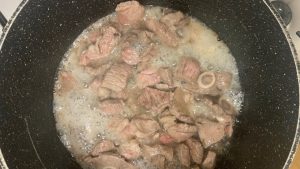 Yemek tarifleri?Orman kebabi nasil yapilir ? Orman kebabi nasil pişirilir?etli orman kebab?