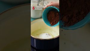 Bol Soslu Islak Kek Nefis Yemek Tarifleri #shorts