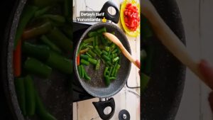 Biber Sote #ustaellerim #yemek #yemektarifleri #food #foodrecipe #pratiktarifler #pratik #kahvaltı