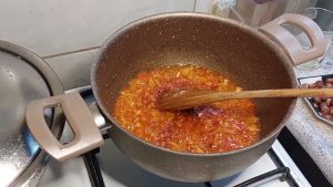 KURU FASULYE TARİFİ | #trending #yemek #food #cooking #diy #yemektarifleri #yummy #shortvideo