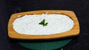 Kolay Ve Lezzetli Haydari Tarifi