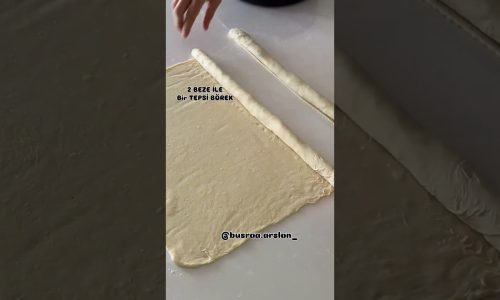 BÖREK TARİFİ  #pratiktarifler #tarif #yemektarifleri
