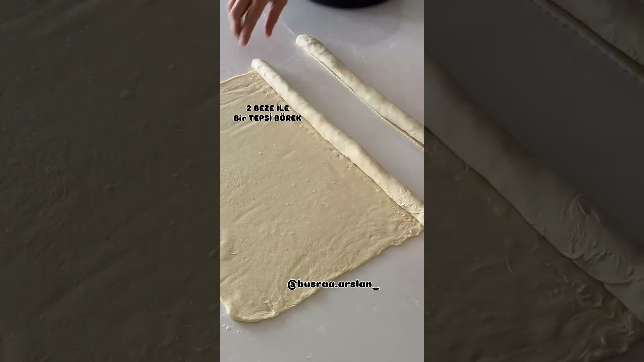 BÖREK TARİFİ  #pratiktarifler #tarif #yemektarifleri