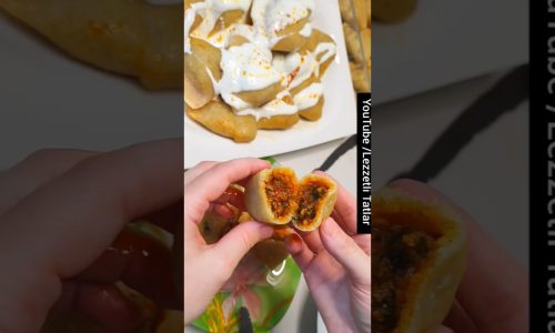 Ennn Garantili İçli Köfte Tarifi ✅ #delicious #tarif #yummy #yemektarifleri #recipe