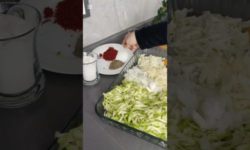 mücver #keşfet #food #tarif #recipe #keşfetbeniöneçıkar #enfesyemektarifi #yemektarifleri #food