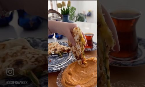 Kahvaltılık sos ve wrap tarifi 😍😌 #keşfetedüş #keşfetteyiz #yemektarifleri #gurmelezzetler #tarif