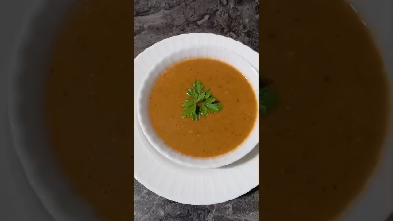 YEŞİL MERCEK ÇORBASI #keşfet #tarif #yemektarifleri #food #sebzeyemekleri #yemek #enfesyemektarifi