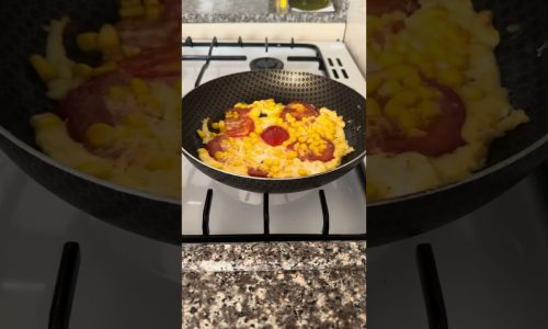 Hafif ama doyurucu tarif🤤 #yemektarifleri #tarif #food #pratiktarifler #cooking