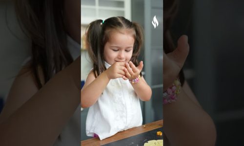 Ayıcık Kurabiyeler 🍪✨Nefis Yemek Tarifleri #shorts #nefisyemektarifleri