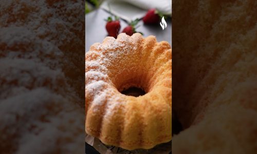 Unsuz Kek Tarifi 😍😋Nefis Yemek Tarifleri #shorts #nefisyemektarifleri