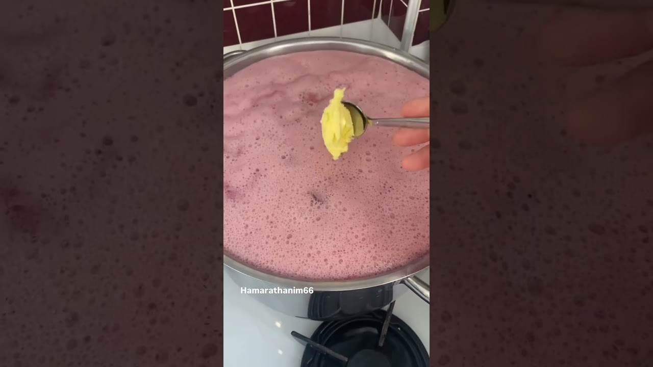 Çilek reçeli #food #tarif #pratiktarifler #yemektarifleri