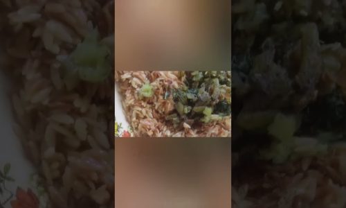 Yoğurtlu tavuklu Şehriye en mükemmel tarif #tarif #yemektarifleri #sebzeyemekleri  #pratiktarifler