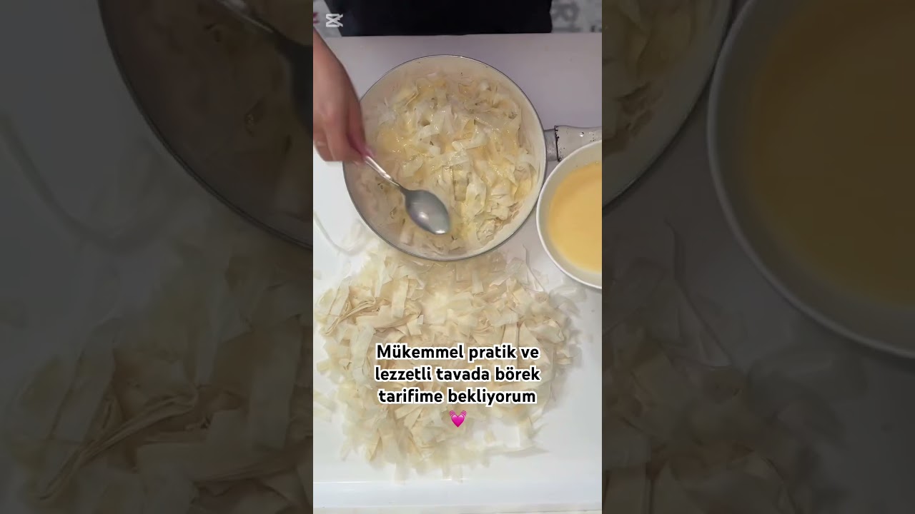 #tavadabörek #tavadatarifler #pratiktarifler #keşfet #yemektarifleri #keşfetbeniöneçıkar #instagood