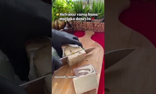 Helvalı börek📌  #pratiktarifler #tarif #yemektarifleri