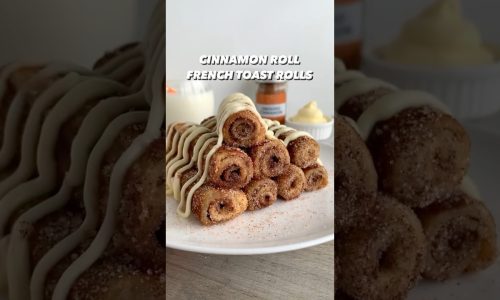 TARÇINLI FRANSIZ TOSTU SEVER MİSİN? #shorts #yemek #yemektarifleri #yemektarifi