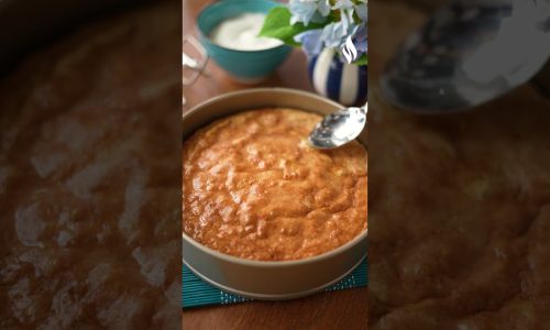 Hindistan Cevizli Islak Kek Tarifi 😍 Nefis Yemek Tarifleri #shorts #nefisyemektarifleri