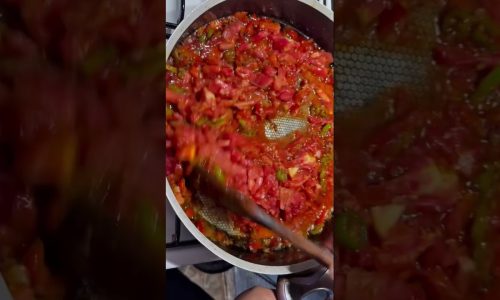 Zeytinyağlı bamya #shortsvideo #shorts #lezzet #tarif #yemektarifleri #pratiktatlitarifleri #enfes