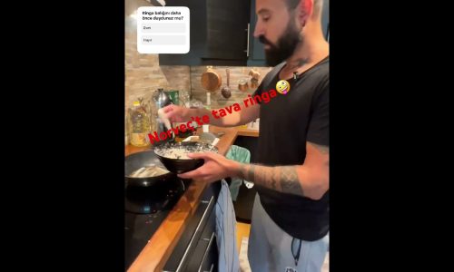 Muhabbetin En Tatlı Hâli!