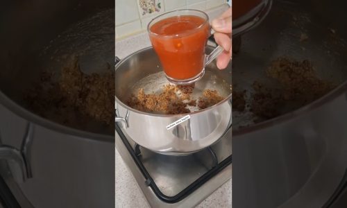 Domates çorbası ve daha birçok tarif #yemek #çorba #tarif #çorbatarifi #yemektarifleri #shorts #food