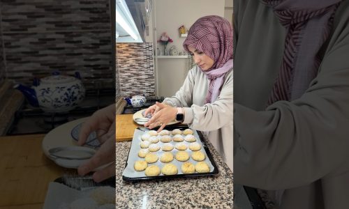 Elmalı kurabiyeyi bu şekilde deneyin ✅😍#kurabiye #pratiktarifler #yemektarifleri #hamurişi #yemek