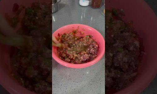 Tavada Çıtır Lahmacun Tarifi❤️ Tarif Açıklamalarda👇🏻👇🏻#lahmacun #yemektarifleri #tavadalahmacun