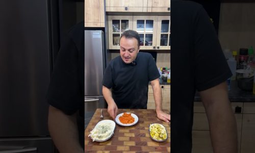 Bana babamı hatırlatan yemek. #yemektarifleri #tarif #food #pratiktarifler #yemek