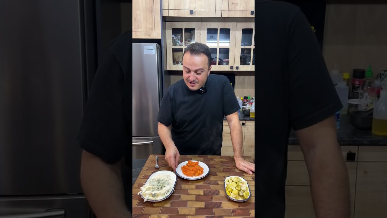 Bana babamı hatırlatan yemek. #yemektarifleri #tarif #food #pratiktarifler #yemek