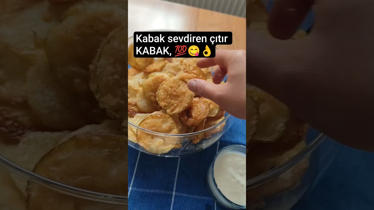 kabak sevmeyenlere bile kabağı sevdirecek tarif#sebzeyemek#yemektarifleri#yemek#pratiktatlitarifleri