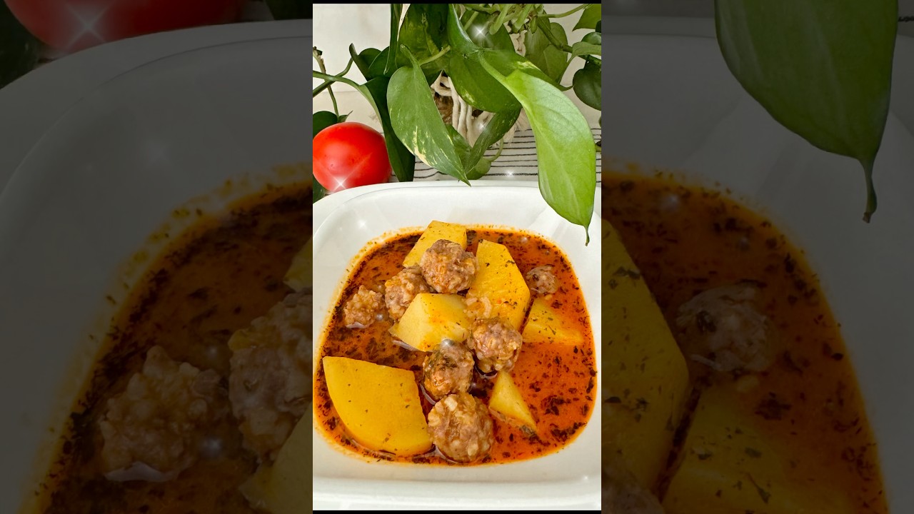 Ev Yapımı Suku Köfte Nasıl Yapılır? En Pratik ve Nefis Tarif!