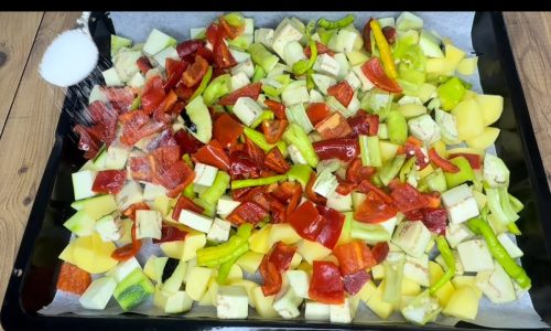 💯PATLICANI KESİNLİKLE KIZARTMAYIN👌🏼BU YÖNTEMLE YAPIN PARMAKLARINIZI YİYECEKSİNİZ YEMEK TARİFİ