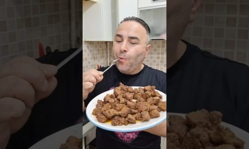 Lokanta Usulü Arnavut Ciğeri Tarifi – Püf Noktalarıyla Anlattım